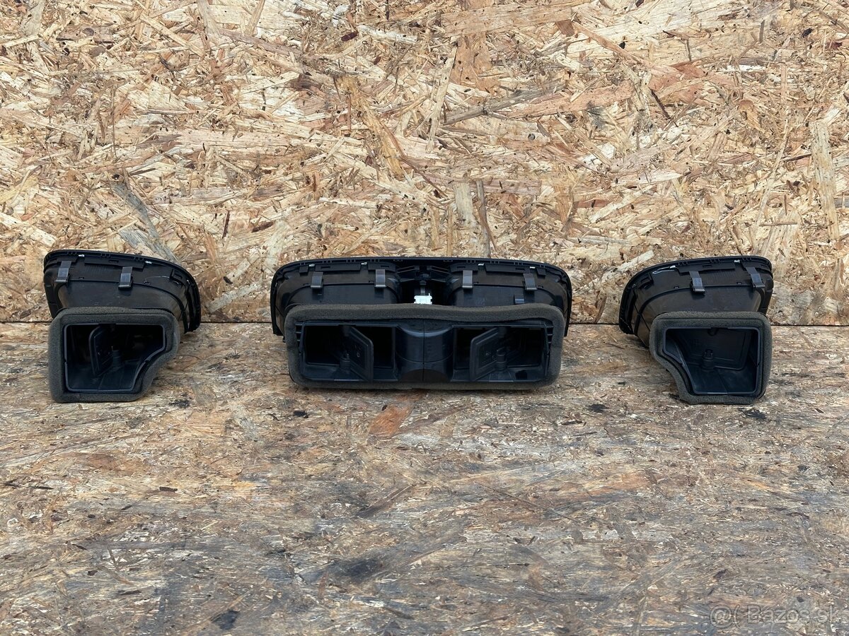 VW Golf 6 Fukáre kompletné - 5