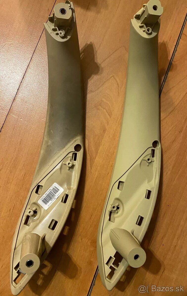 BMW F30 F31 F32 F34 F36 F80 F83 - madlo dveri - 5