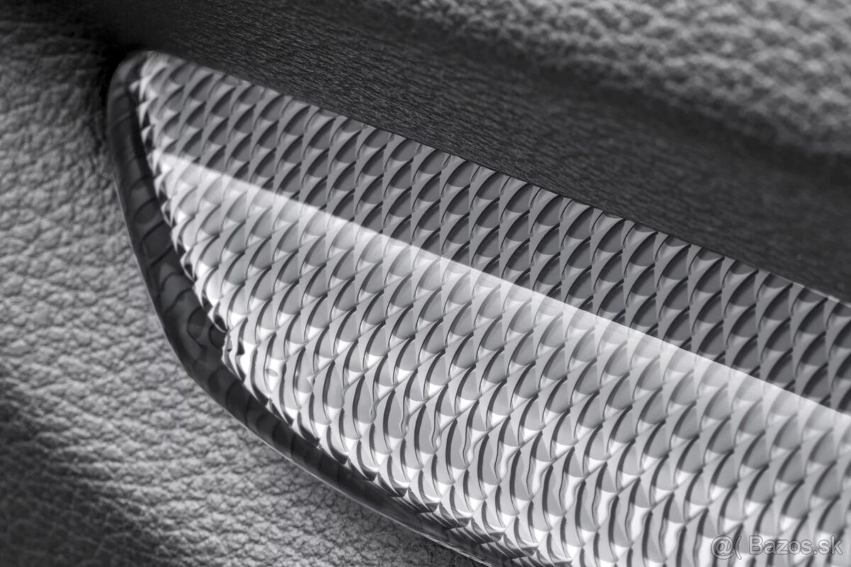 AUDI A3 8V interiérové lišty - 5