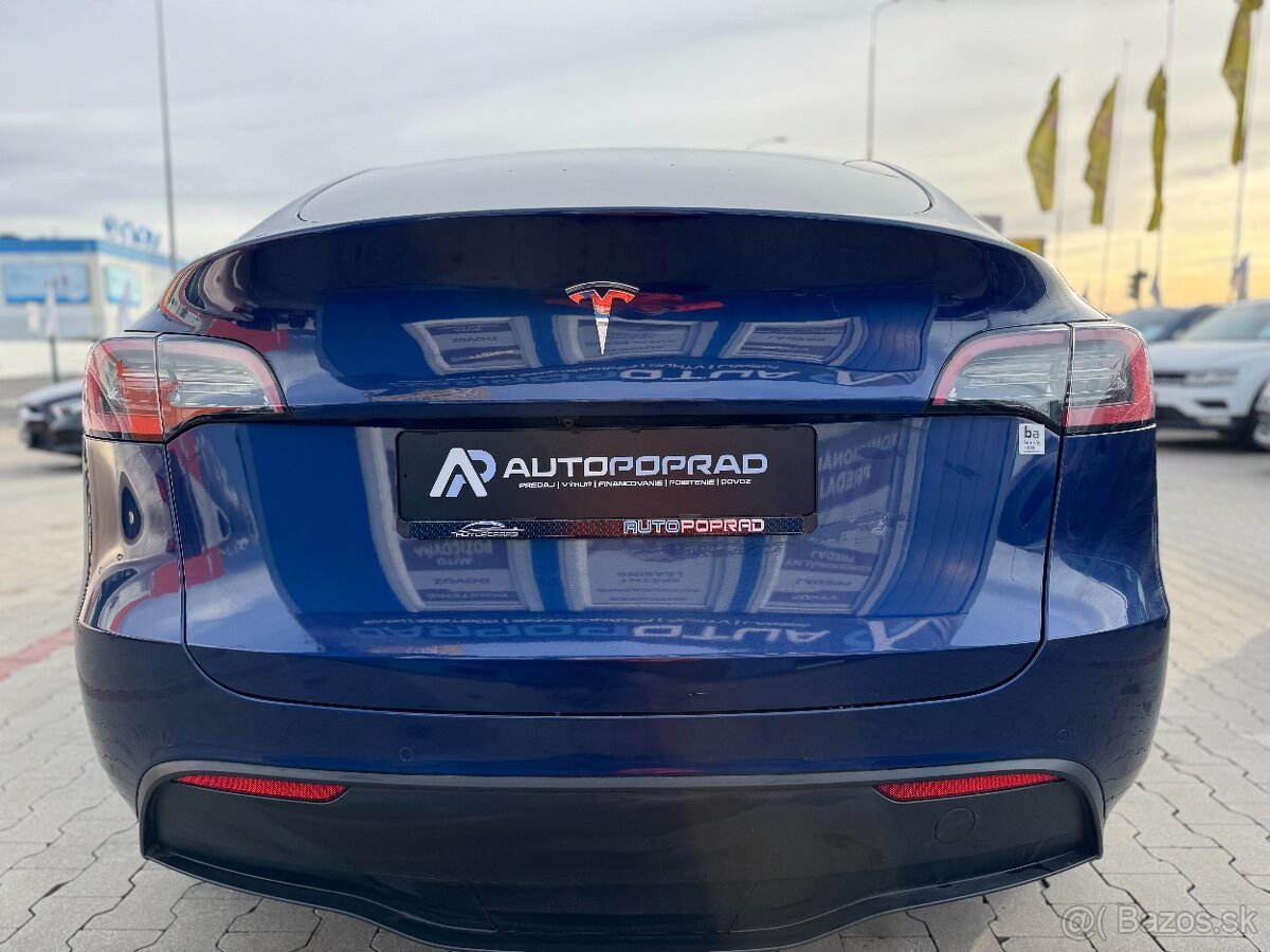 Tesla Model Y AWD 41000 KM - 5