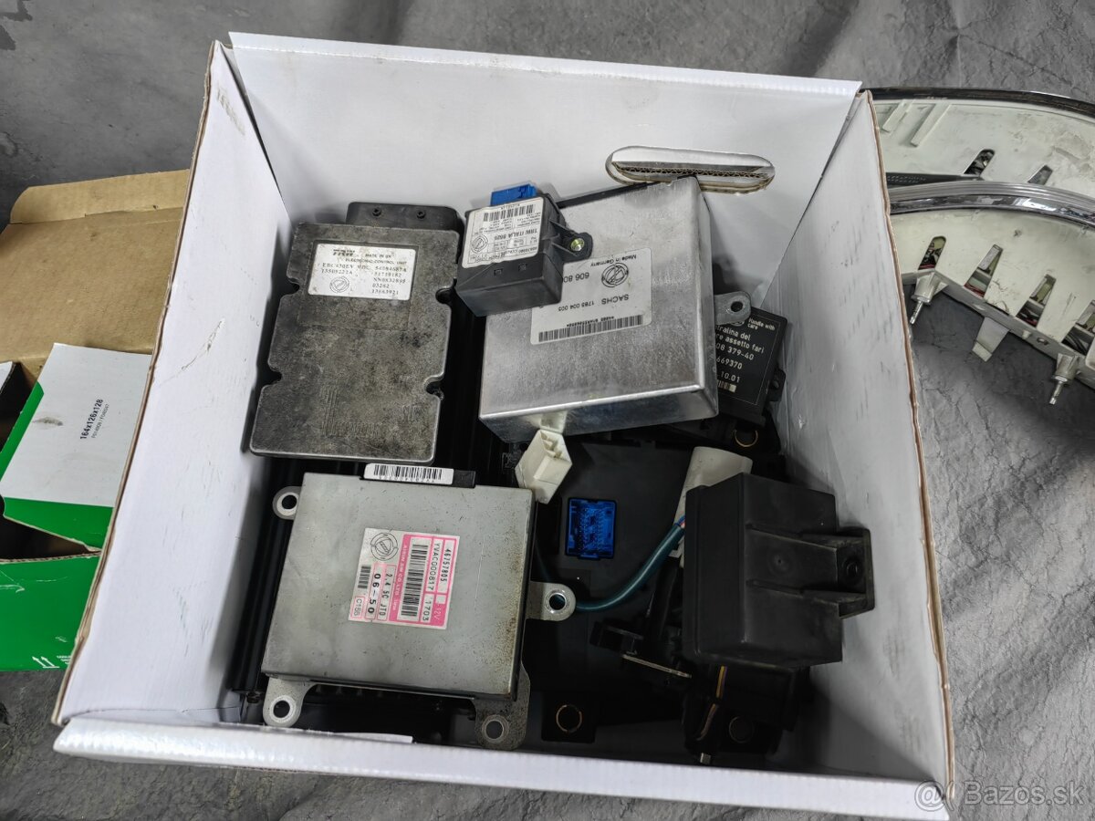 Lancia thesis nd - 5