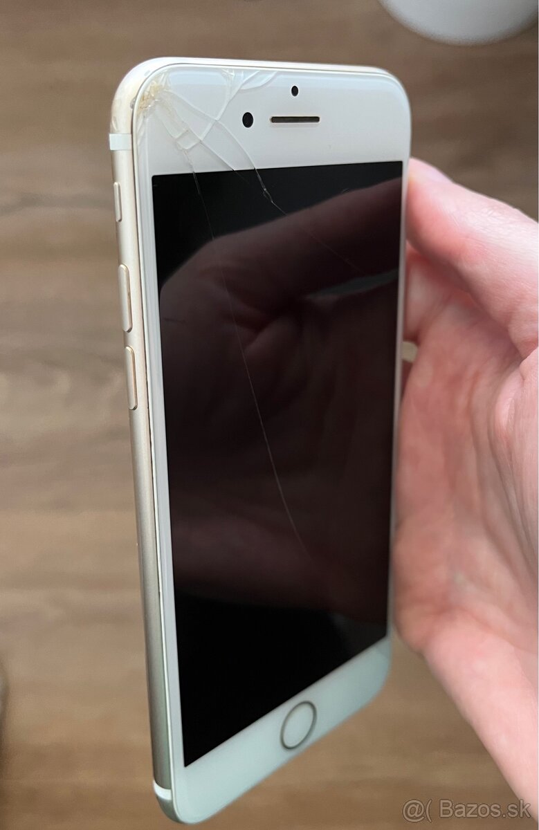 iPhone 7 rose gold 32gb - 5