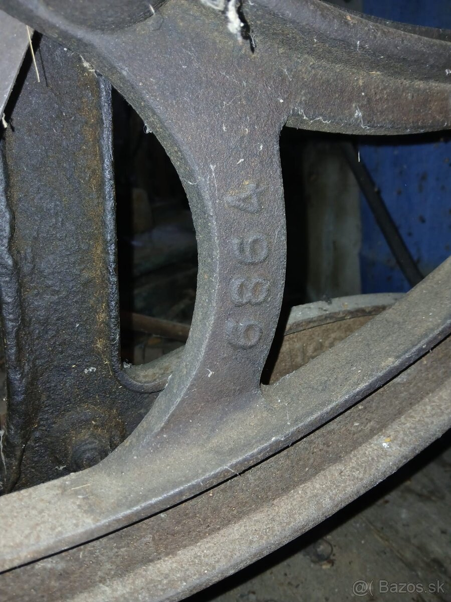 Umrath & Co , Praga-Bubna - 5