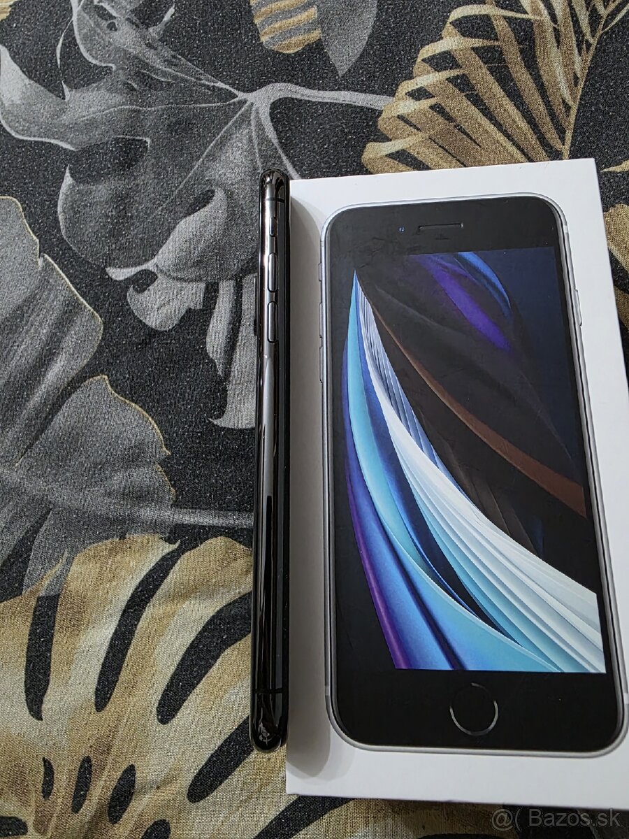 iPhone XS 64GB | Black - 5