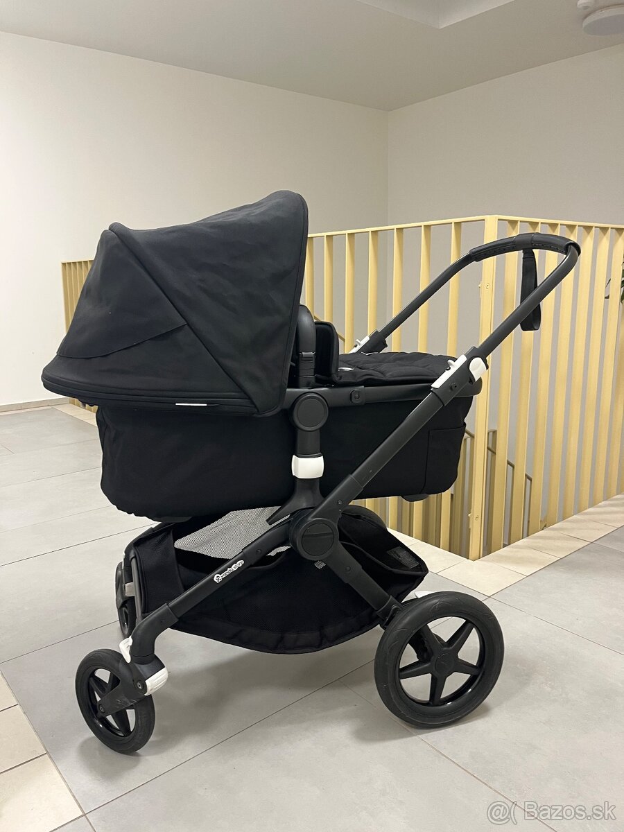 Kočík Bugaboo Fox 2 - 5