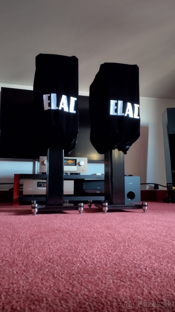 Elac ADANTE AS-61 - 5