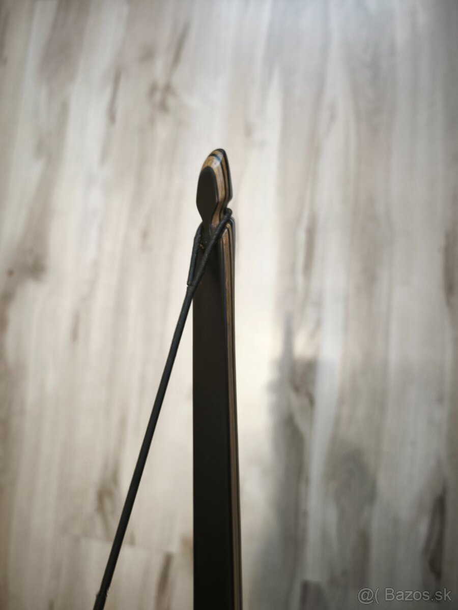 Luk White Feather Turul 62" 40lbs RH - 5