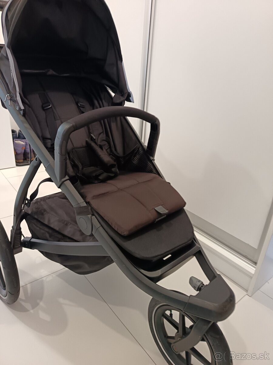 Thule Urban Glide 2 black - 5