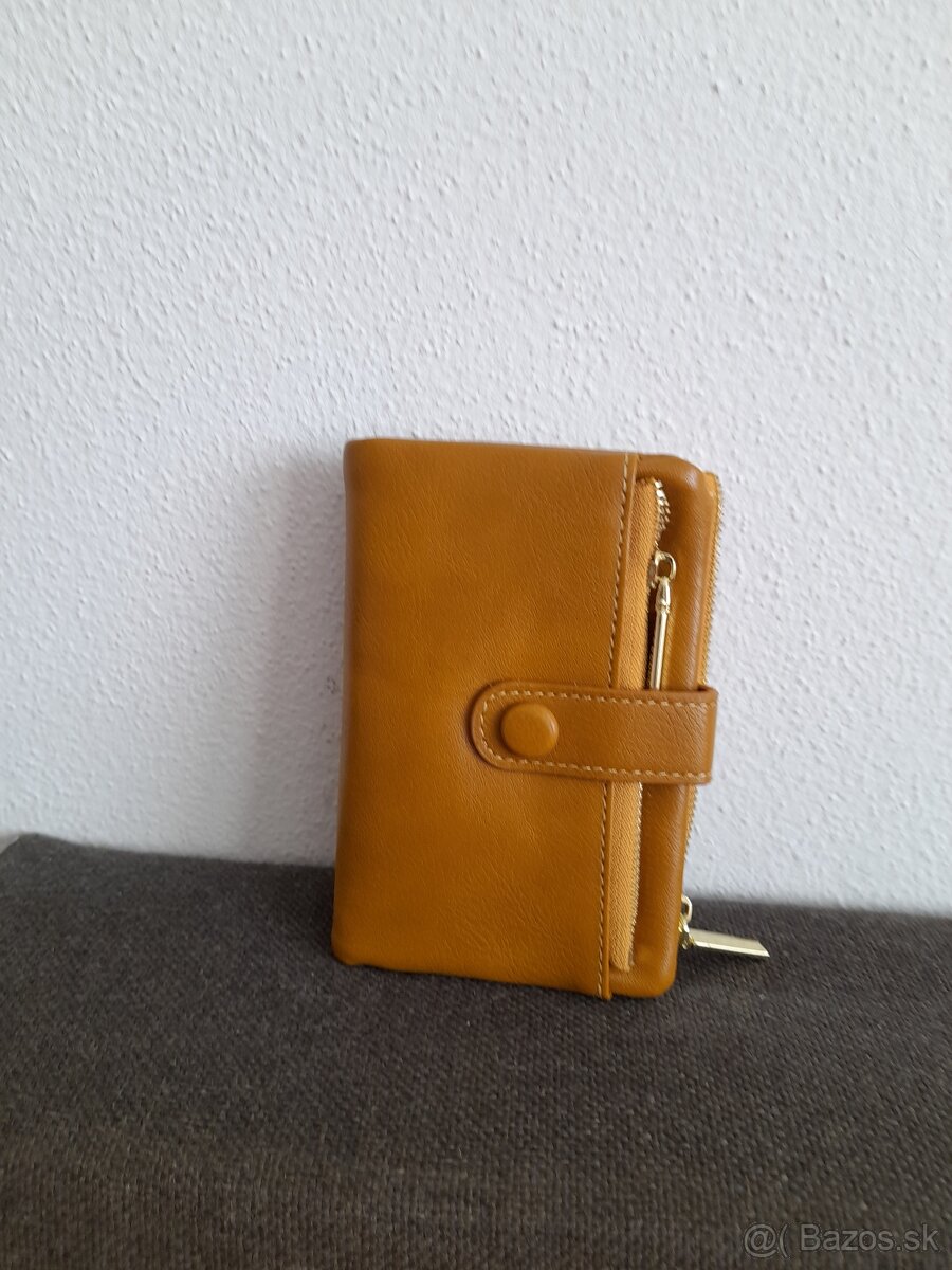 Dámske peňaženky - 5