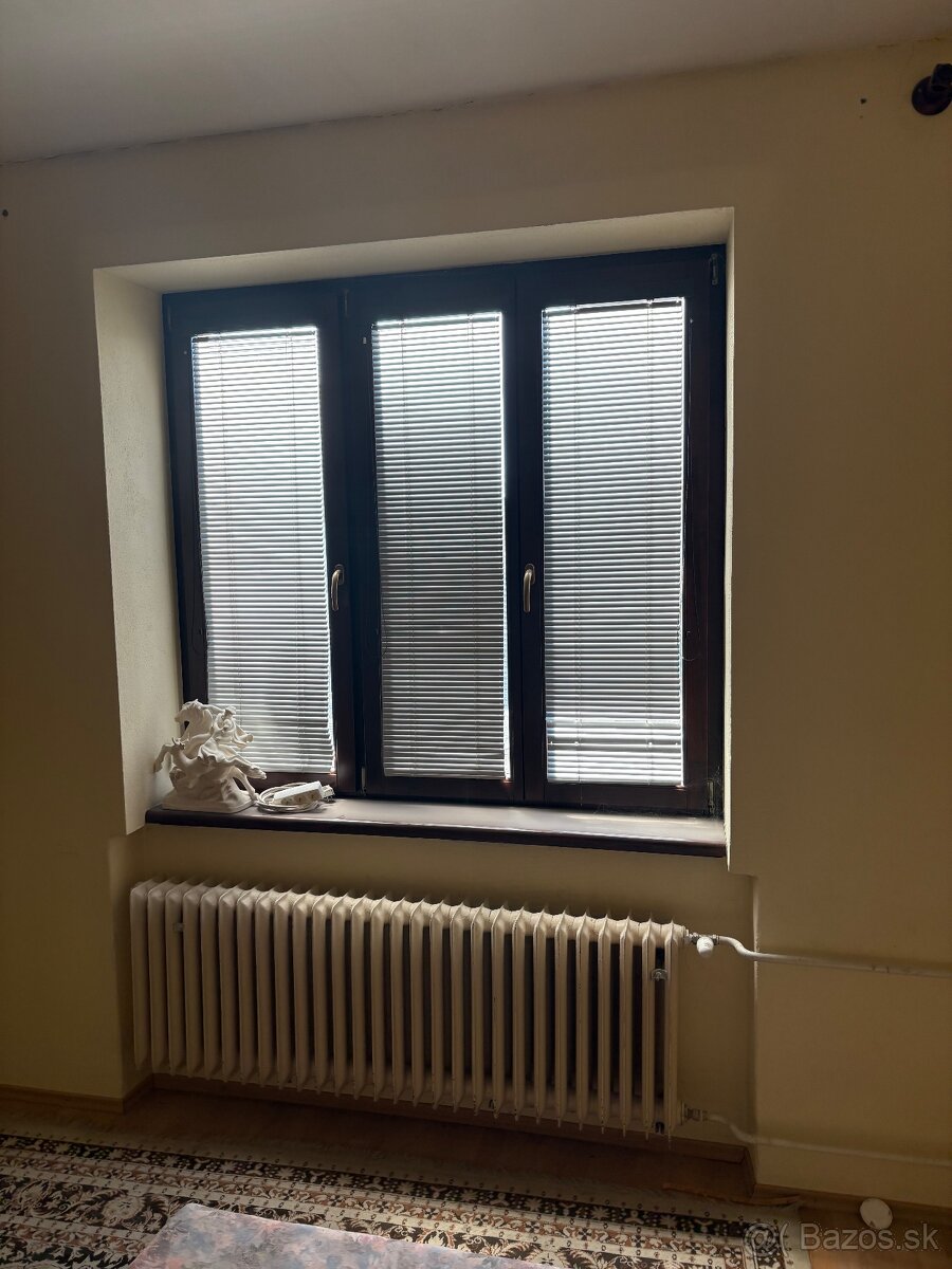 Predám okná a dvere Nitra - 5