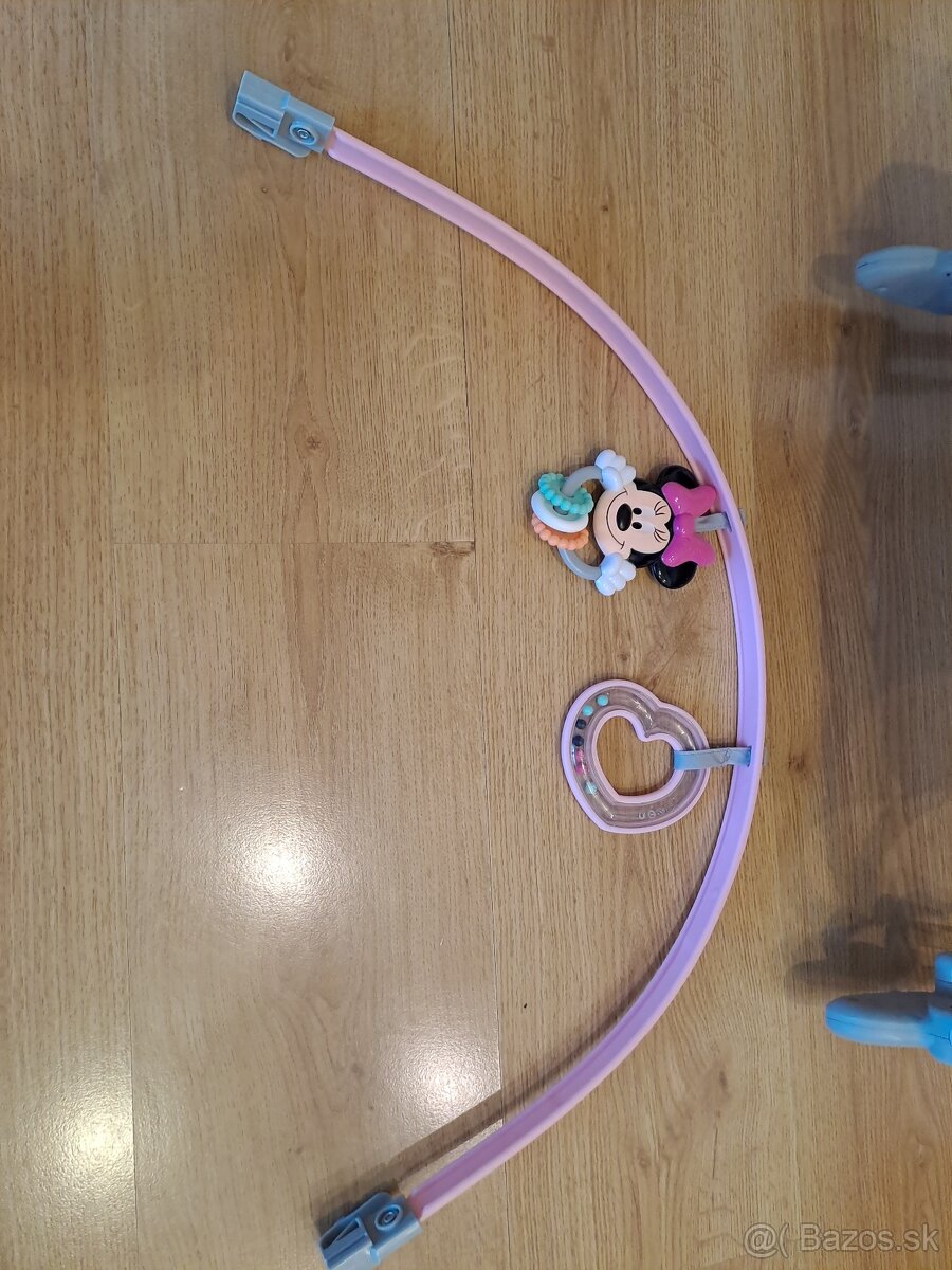 Hojdacie kresielko - 5