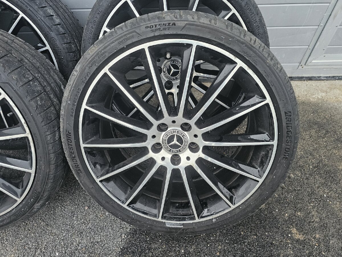 Predam elektrony org amg mercedes r20 - 5