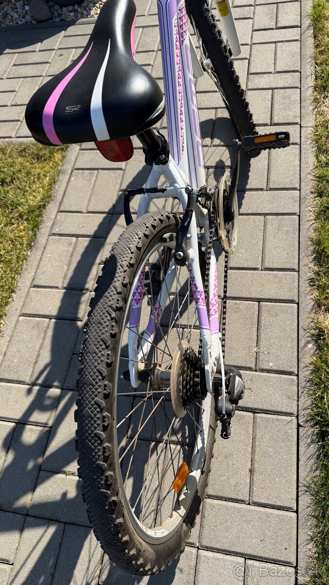 Predam detsky horsky bicykel 24” - 5