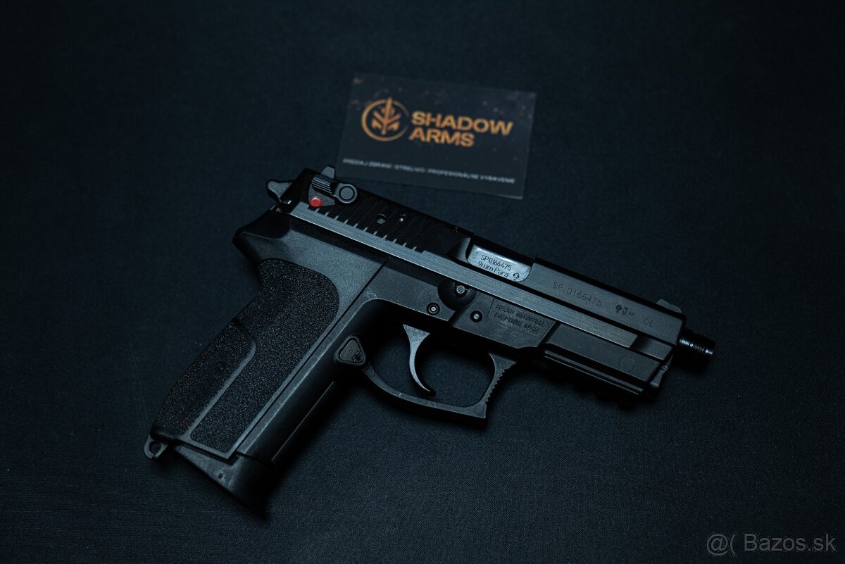 Sig Sauer SP 2022, 9x19mm Luger - 5