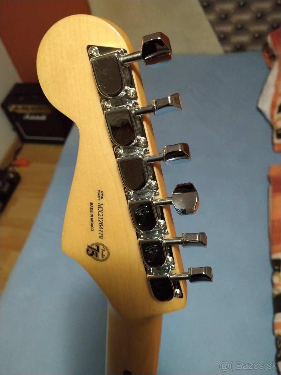 Fender Lead III - 5