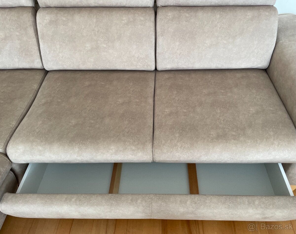 Sedacia súprava - 5