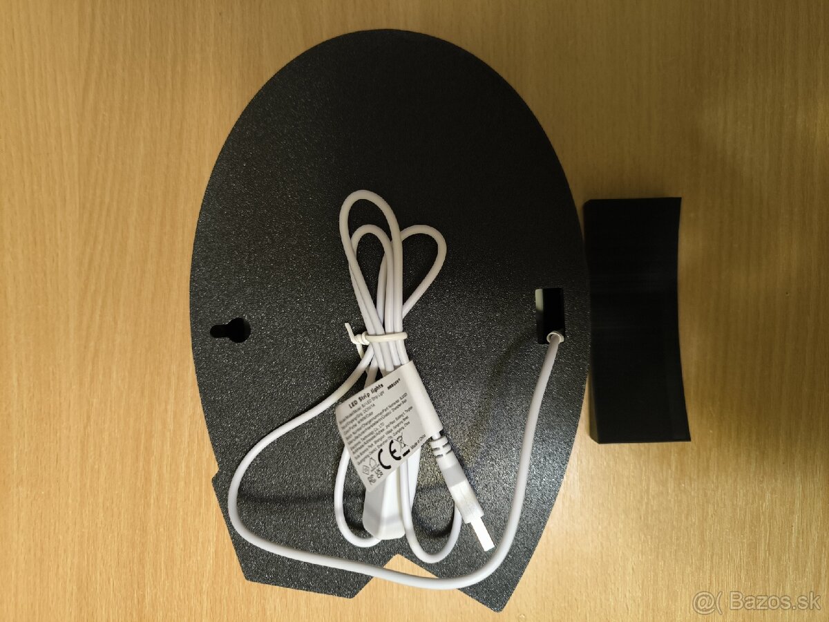 Montreal Canadiens Lightbox Slafkovsky 20 - 5