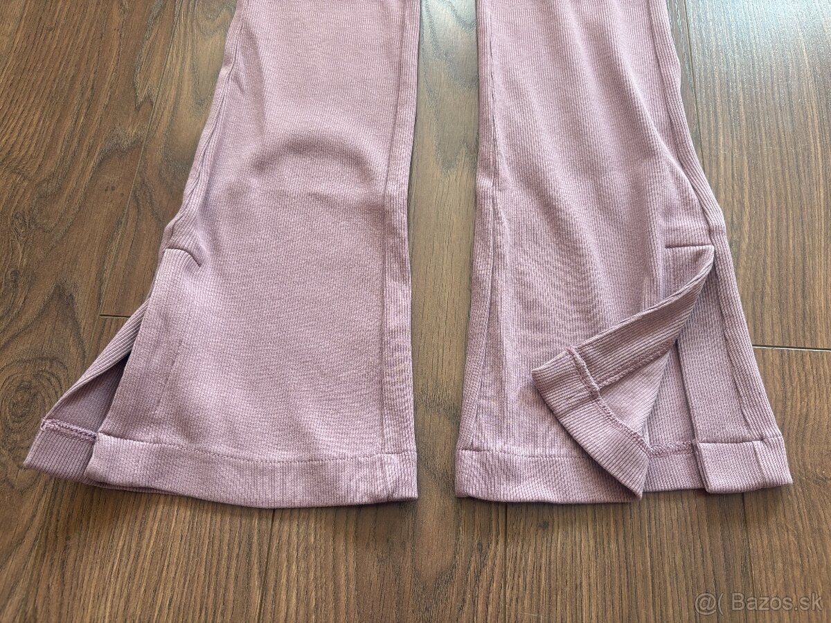 Zvonove nohavice vel. 152-158 - 5