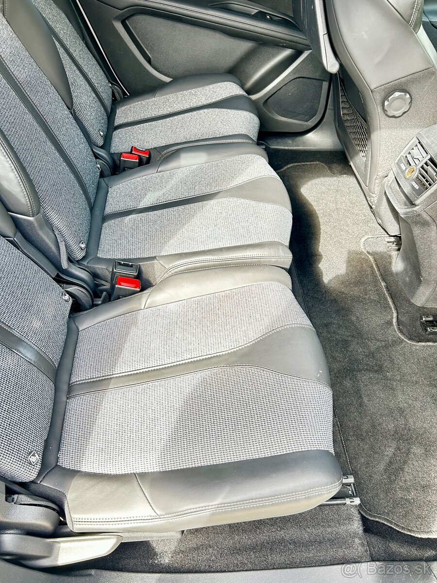 Predám Peugeot 5008 - 5