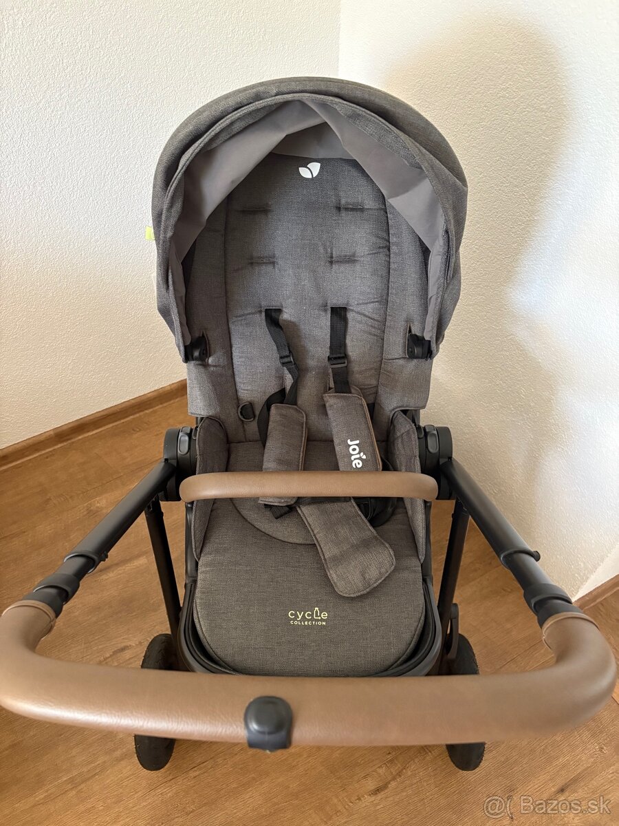Kočík Joie - 5