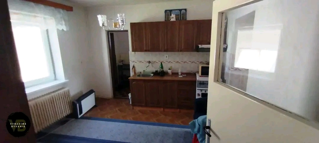 RD Záblatie Trenčín 800m2 - 5