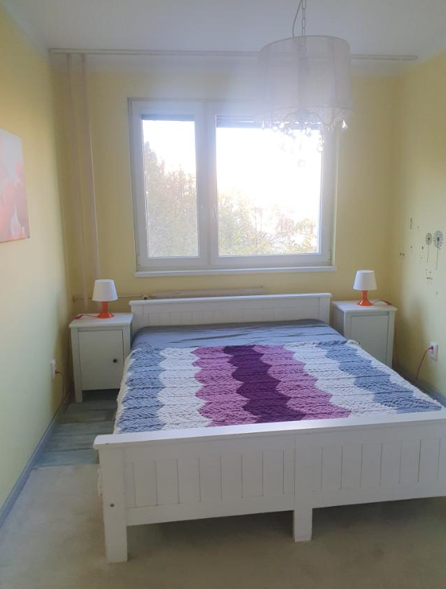 EXKLUZÍVNE. REALFINN PRENÁJOM - 3 IZBOVÝ BYT V NZ - 5