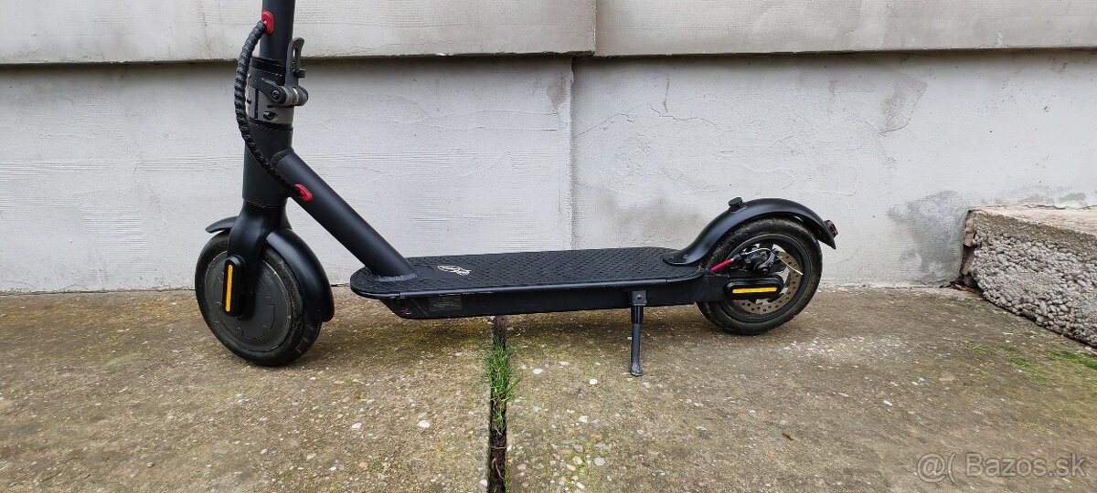 Elektrická kolobežka - 5