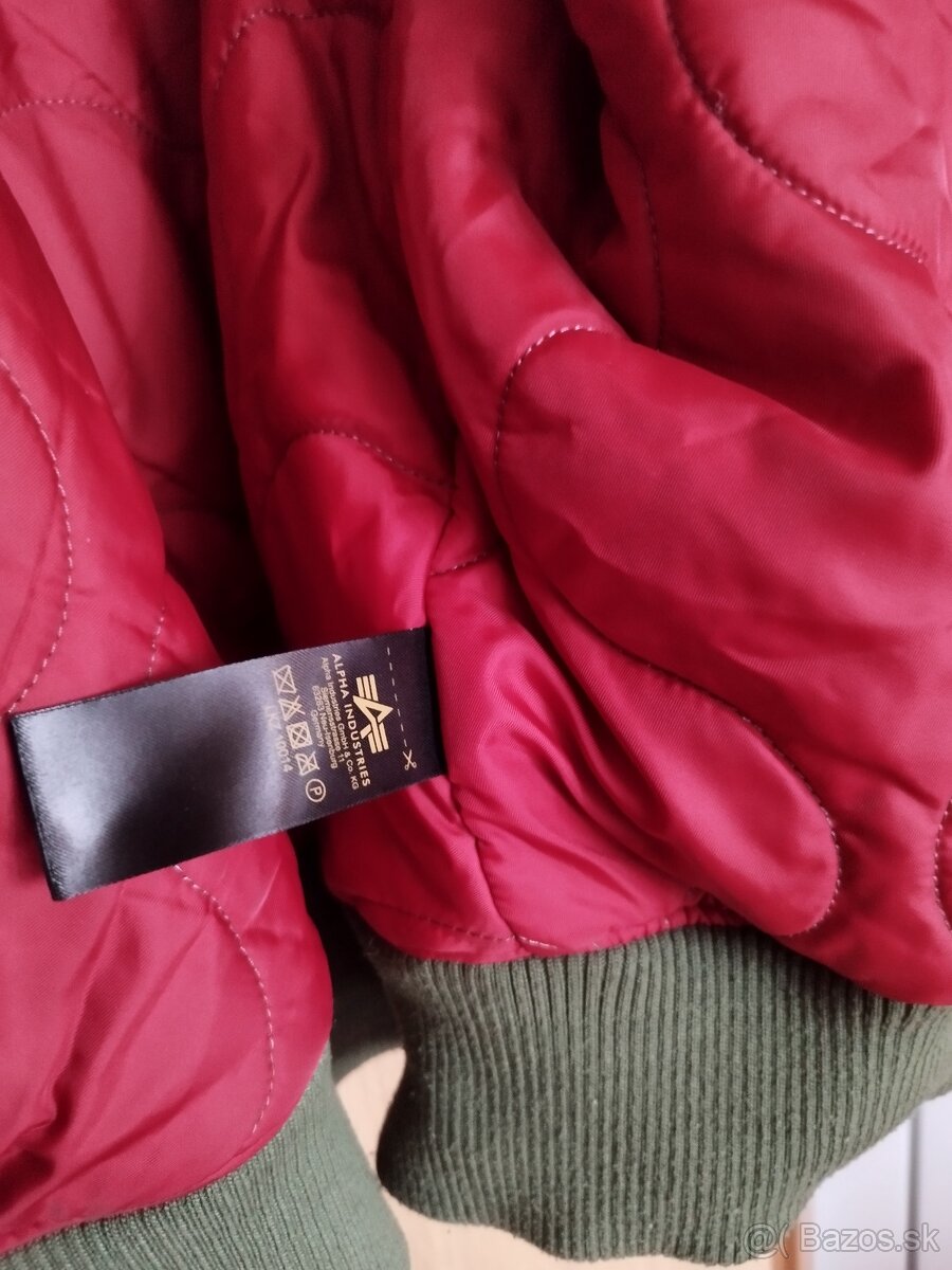 Alpha Industries XXL - 5