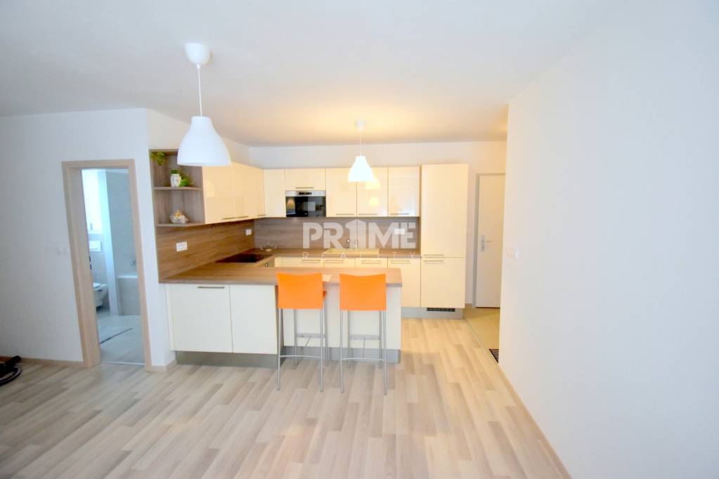 MODERNÝ 2i byt, NOVOSTAVBA, LOGGIA, KLÍMA,PARKING,Starý Háj, - 5