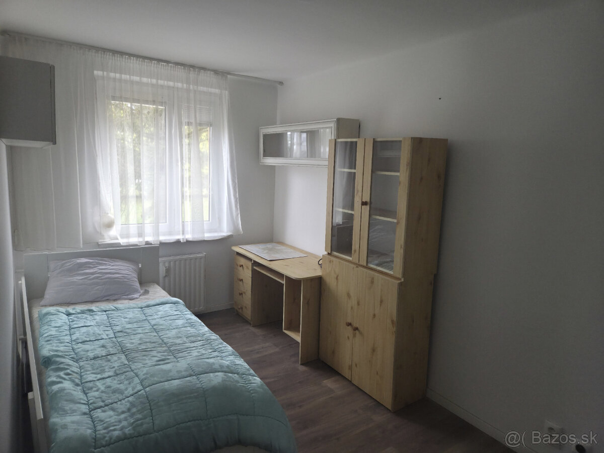 Trojizbový byt v Piešťanoch - 5