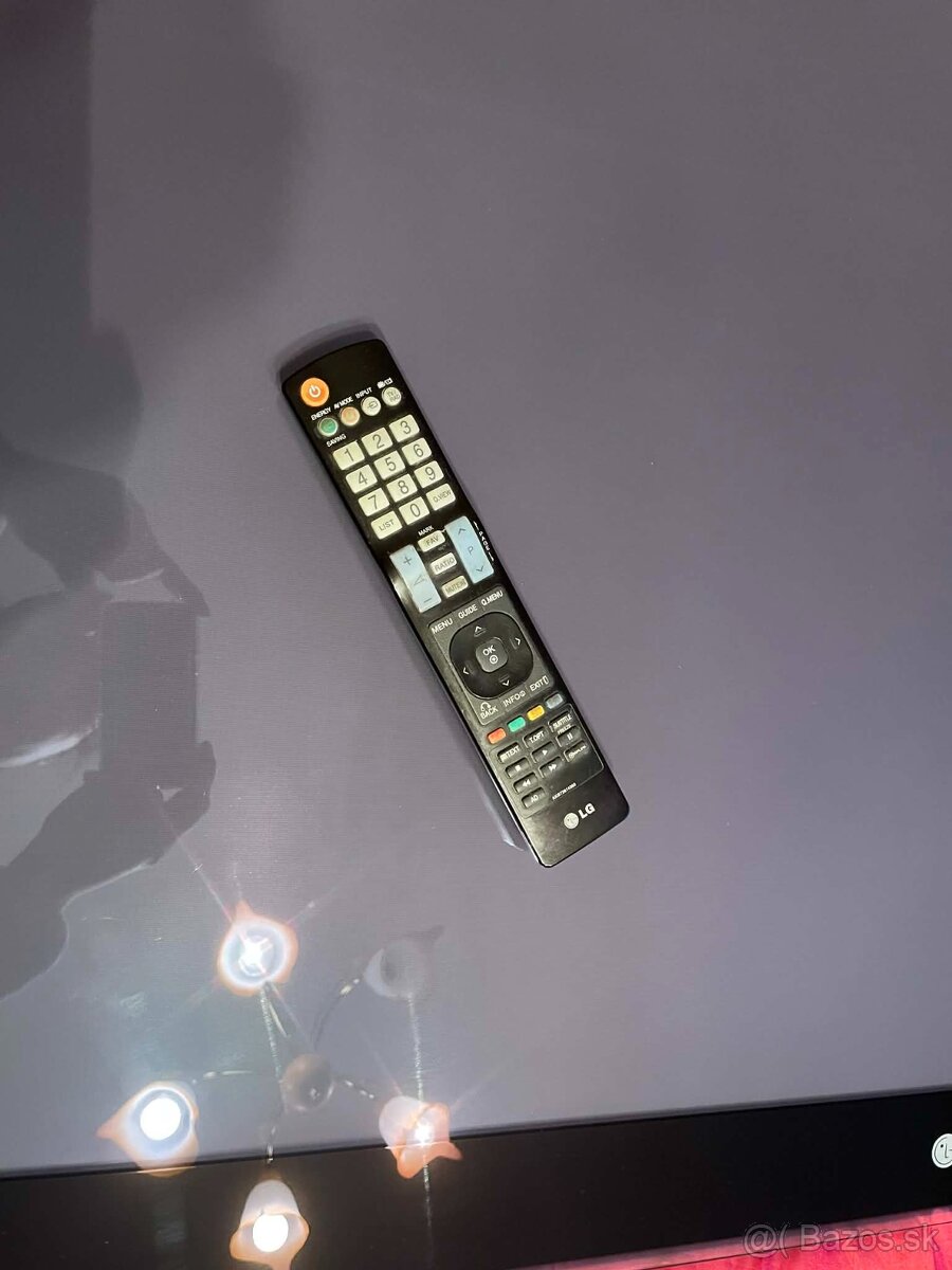 Televízor LG 50PJ650 - 5