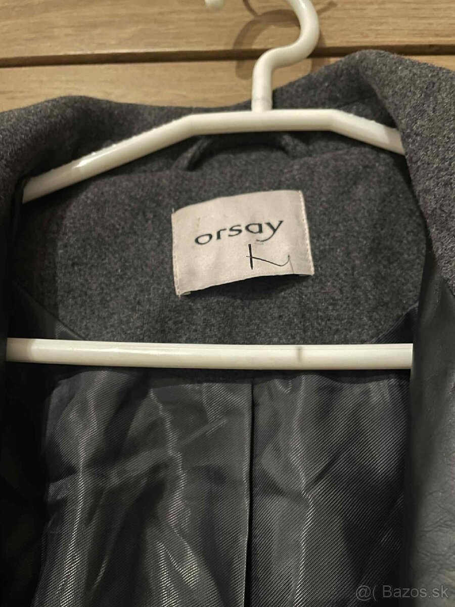 Orsay kabát - 5