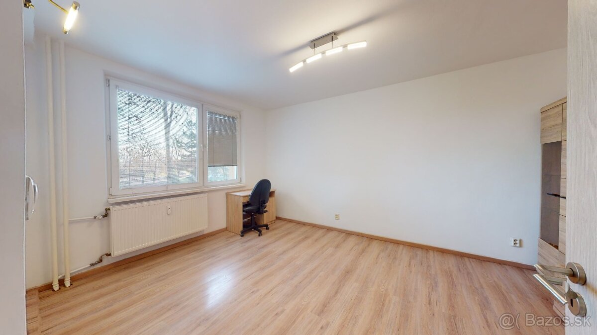 Prenajmem veľký 1,5 izbový byt v Trnave - 5
