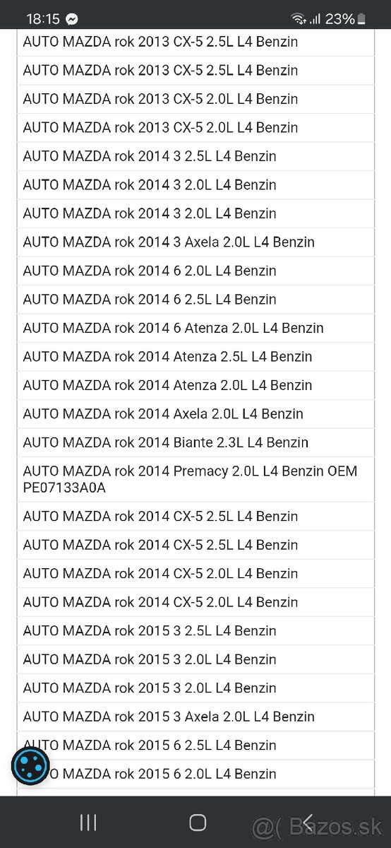 K&N filter plus cistiaca a osetrovacia sada K&n - 5