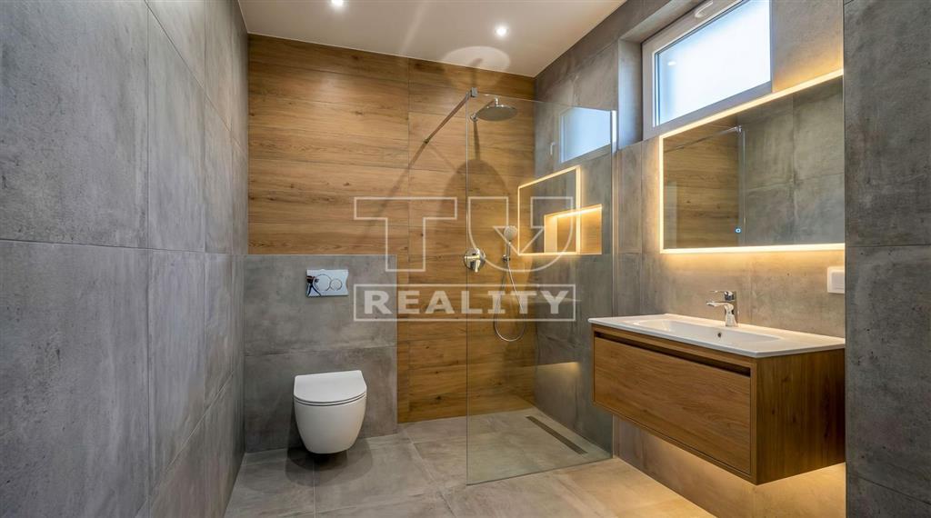 TUreality ponúka na predaj rodinný dom, okres Senec - 5