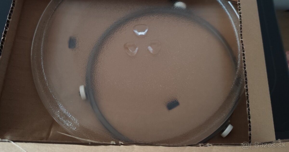 Pre tých, ktorým stačí len zohriať jedlo či rozmraziť - 5