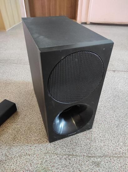 Samsung soundbar 300w - 5
