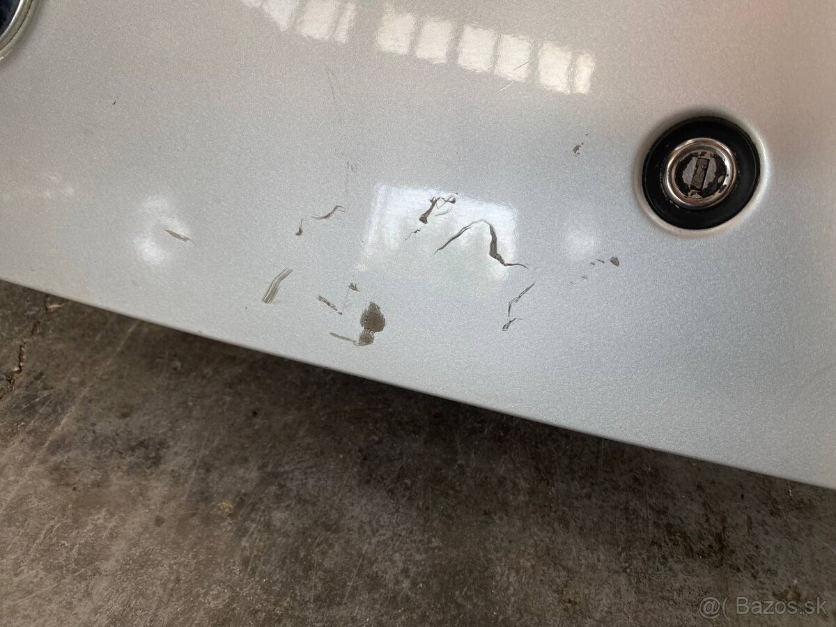 Kufor BMW Z4 E85 - 5