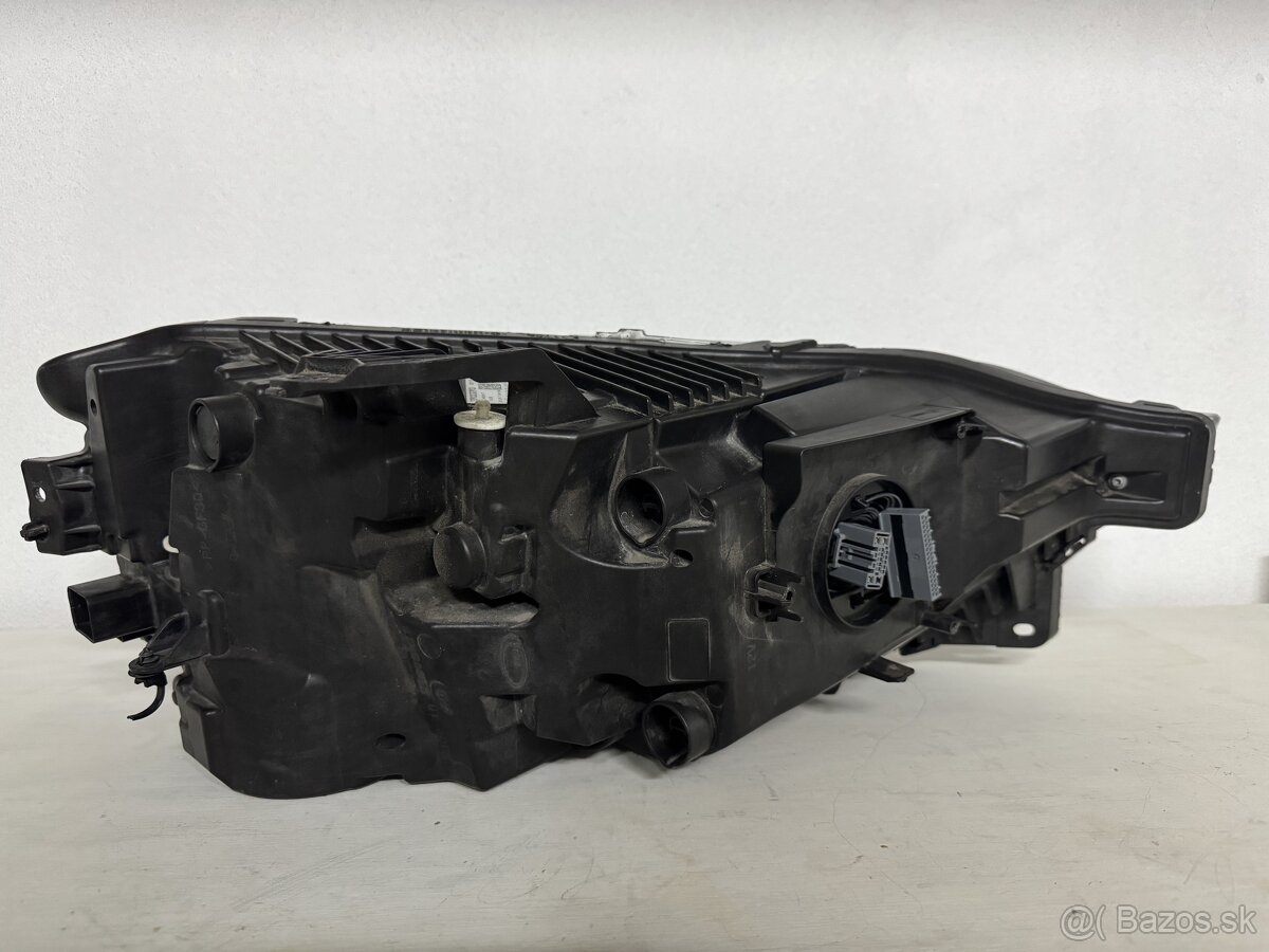 Volvo Headlamp LED FULL LEFT 31420417 - 5