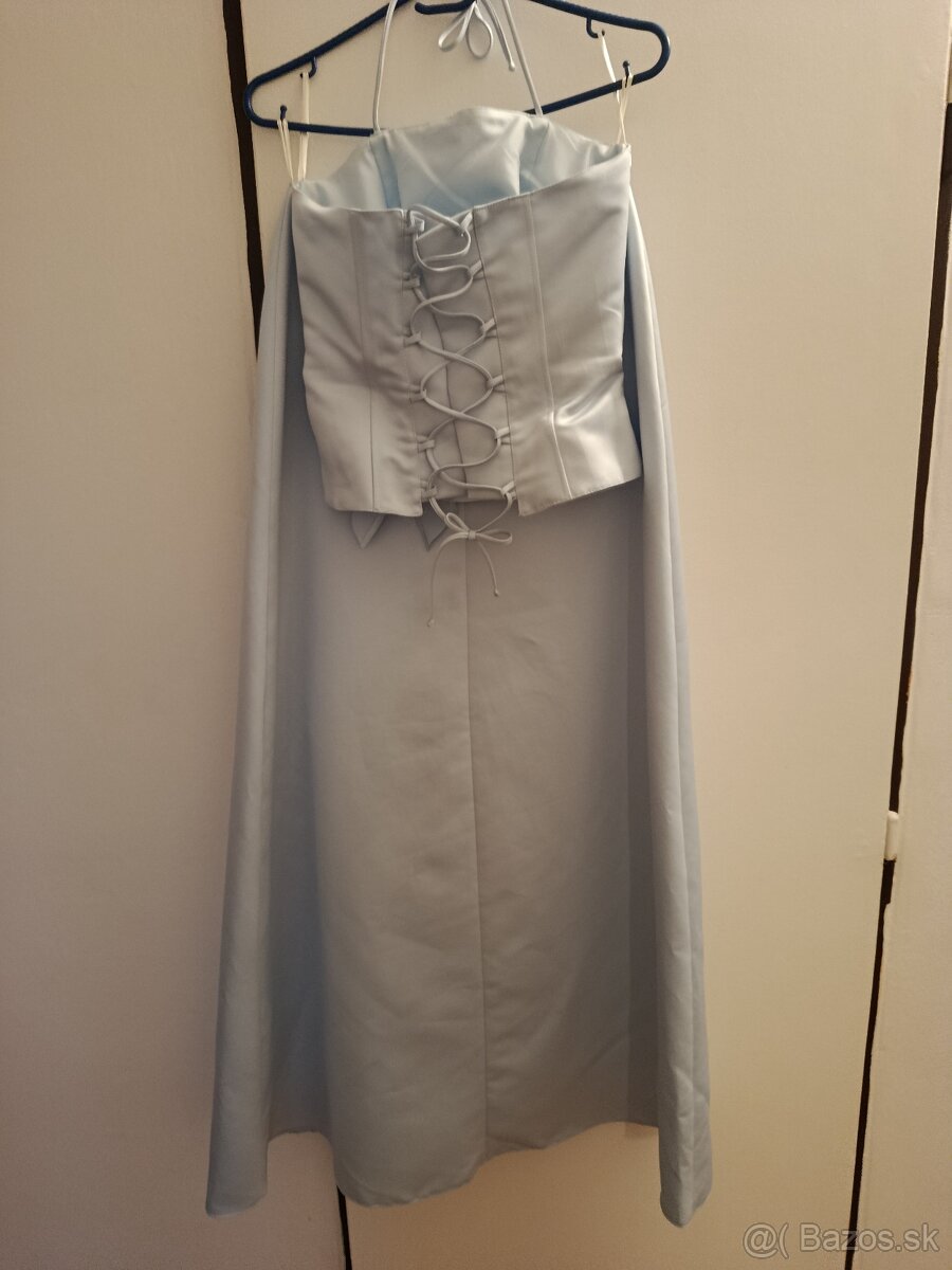 Spoločenské šaty - 5