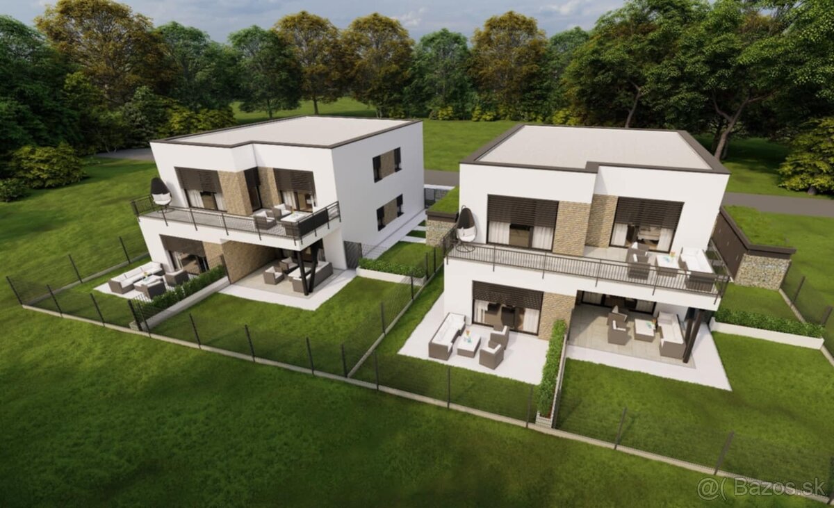 Moderné bývanie klin - 5