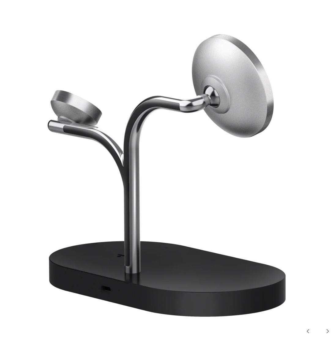 Samsung 3-in-1 wireless charging station - 5