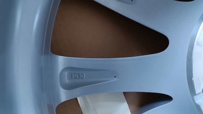 R18 5x112 mm BMW - 5