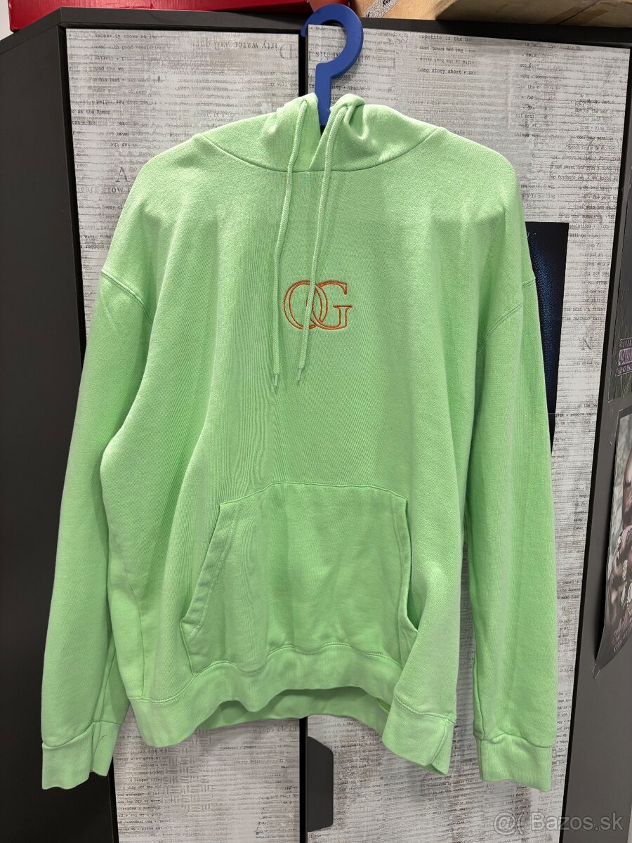 Separ, gleb, dms rytmus mikiny a trička - 5