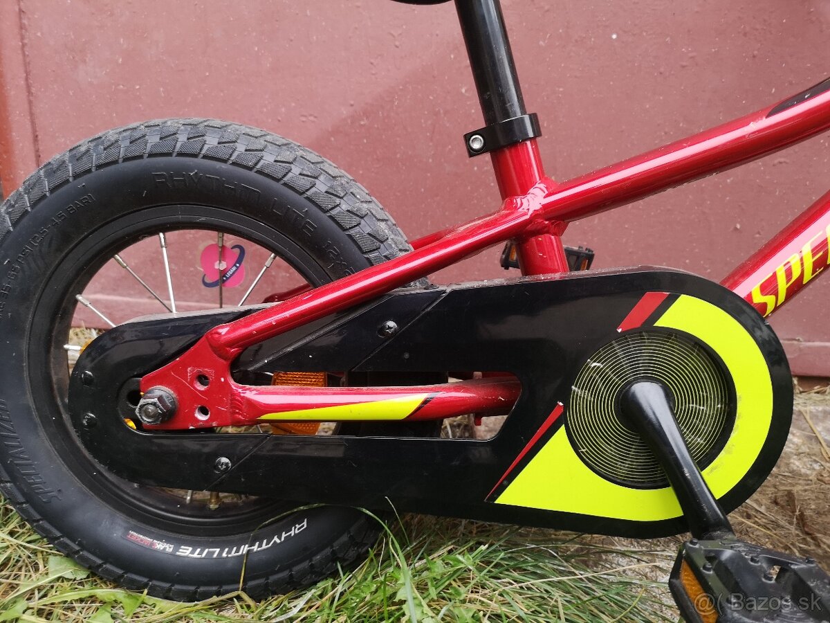 specialized riprock 12 coaster - 5