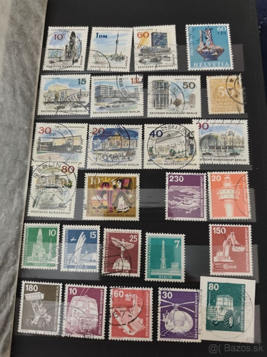 Predaj albumu pre zaciatocnika - 5