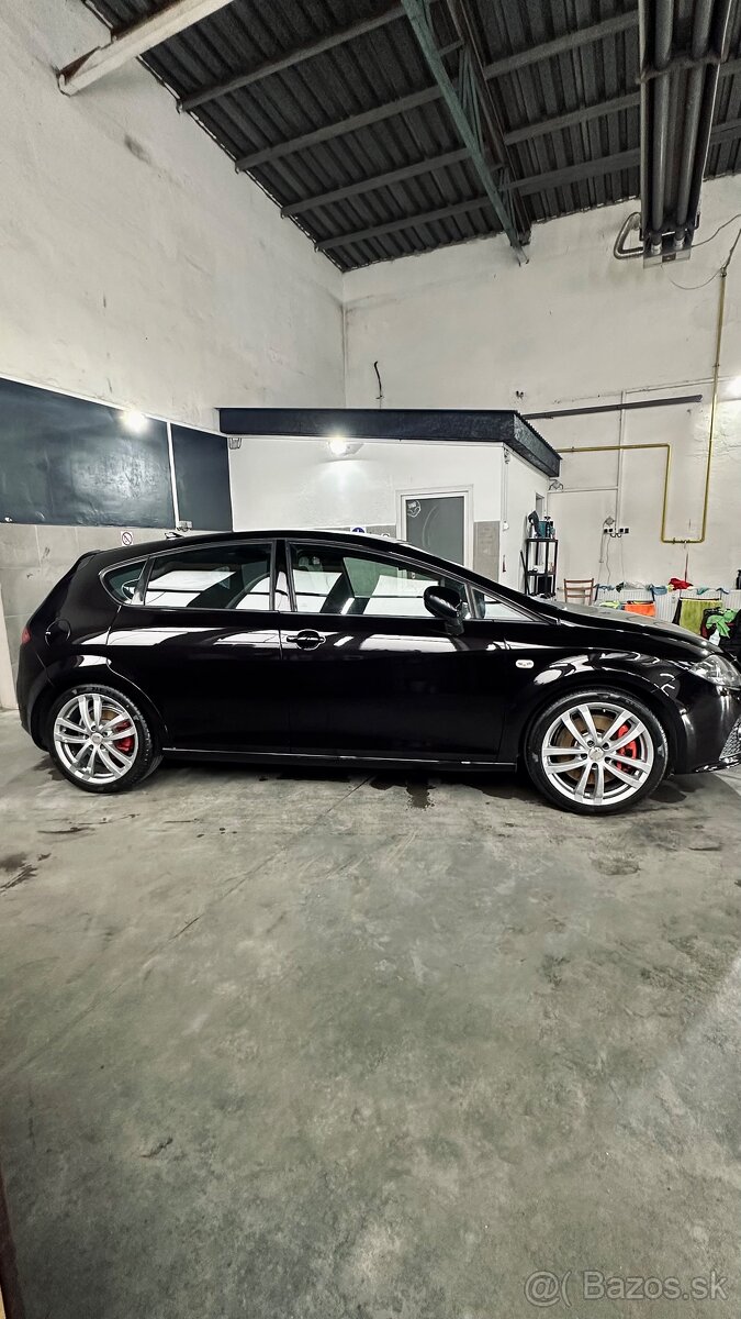 Seat Leon Cupra - 5