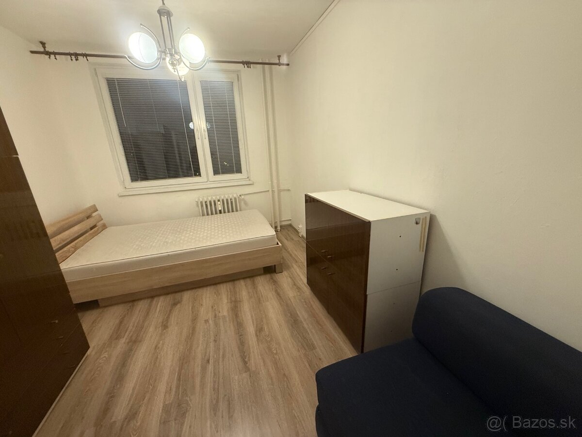 Prenájom 1.5izb. bytu - Košice Gudernova - 5