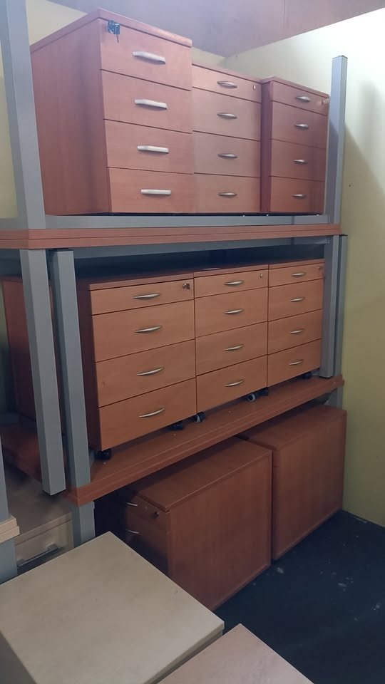 Kancelárske stoly - 5