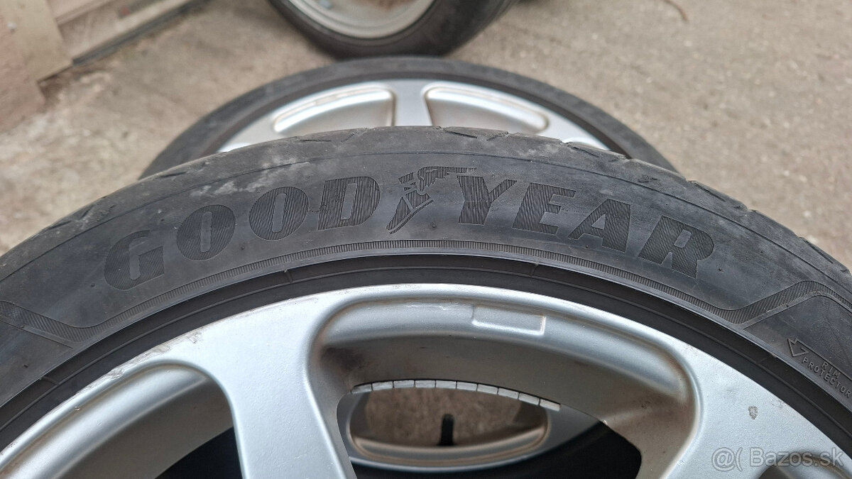goodyear 225/45 r17 letne - 5